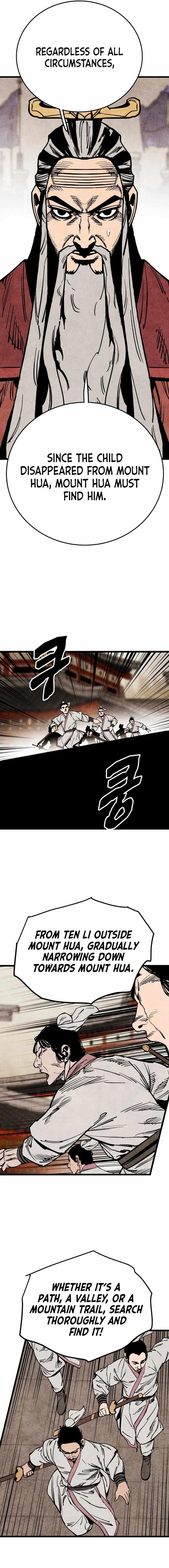 The Village Sword Without Edge Chapter 52 - Page 4