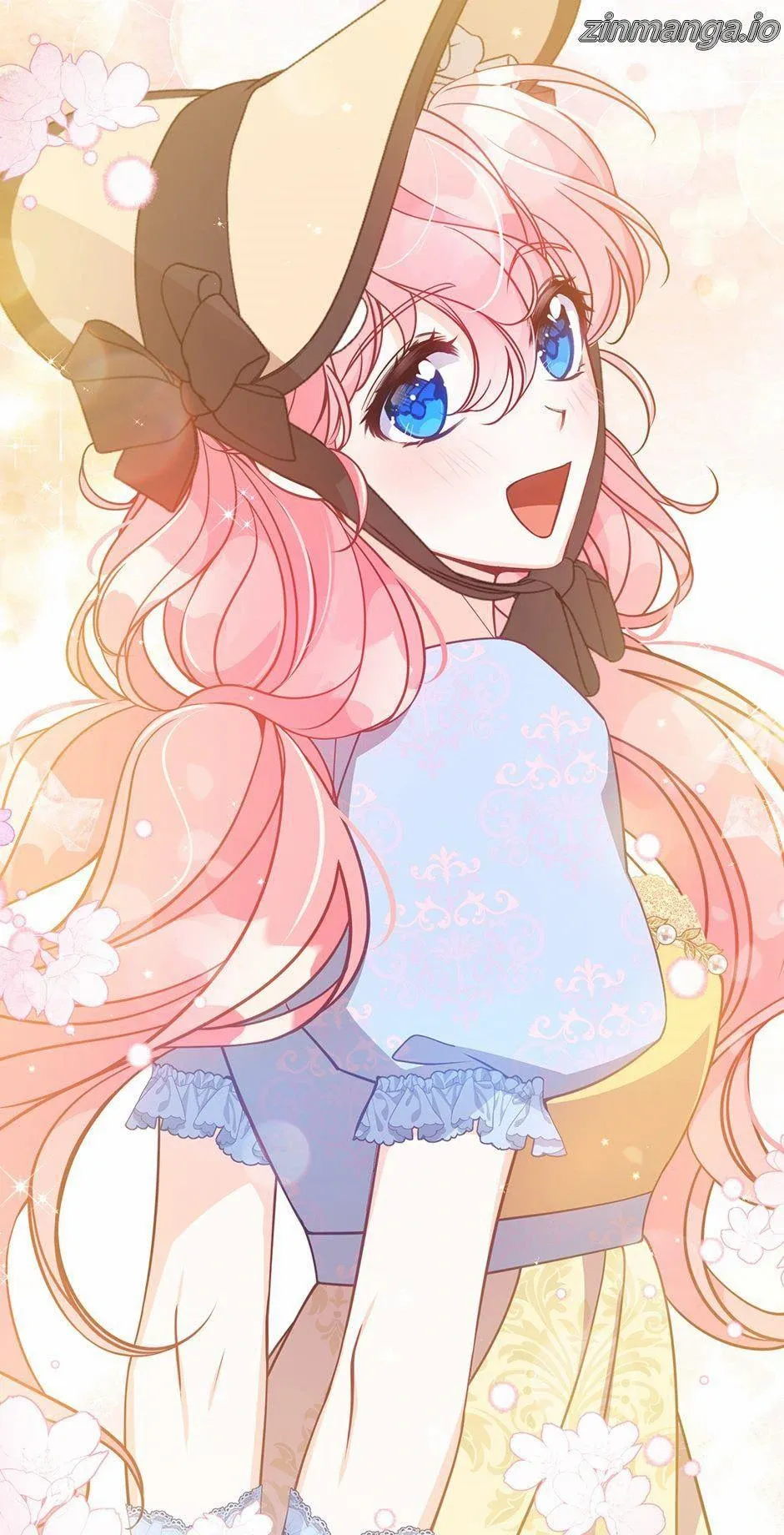 The Precious Sister of the Villainous Grand Duke Chapter 113.5 - Page 17