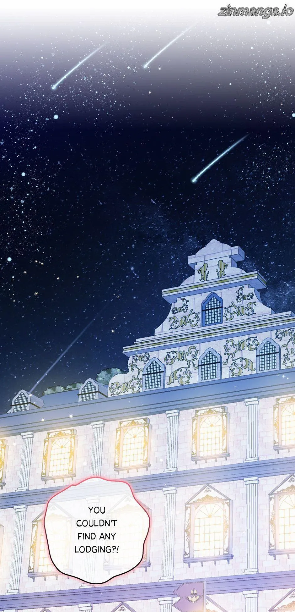 The Precious Sister of the Villainous Grand Duke Chapter 113.5 - Page 19