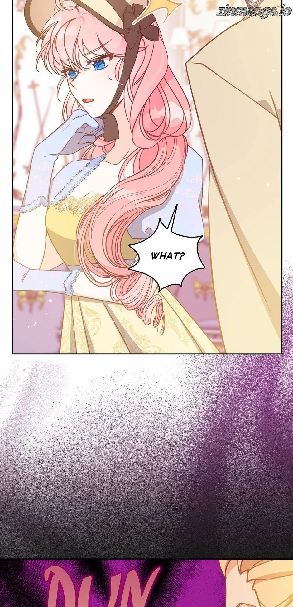 The Precious Sister of the Villainous Grand Duke Chapter 113.5 - Page 23