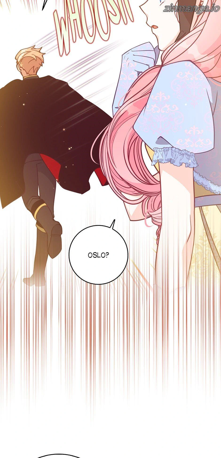 The Precious Sister of the Villainous Grand Duke Chapter 113.5 - Page 25