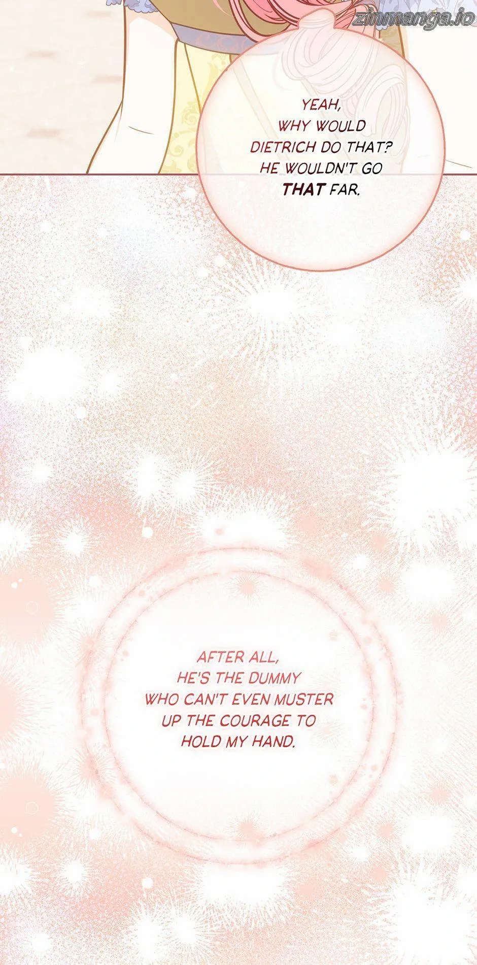 The Precious Sister of the Villainous Grand Duke Chapter 113.5 - Page 28