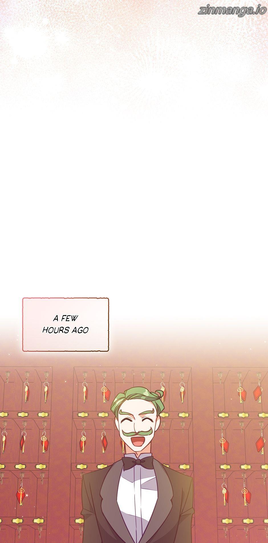 The Precious Sister of the Villainous Grand Duke Chapter 113.5 - Page 29