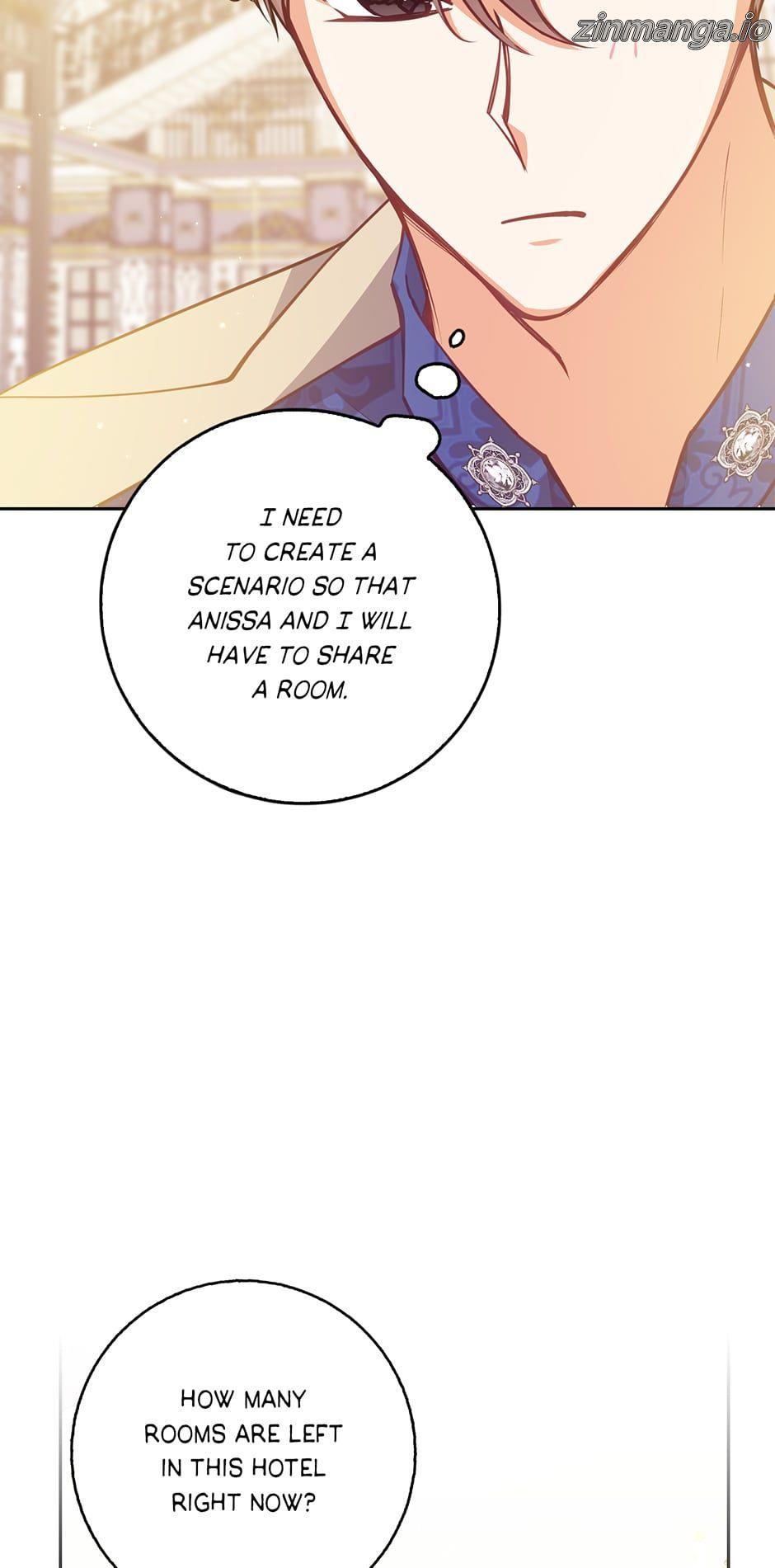 The Precious Sister of the Villainous Grand Duke Chapter 113.5 - Page 32