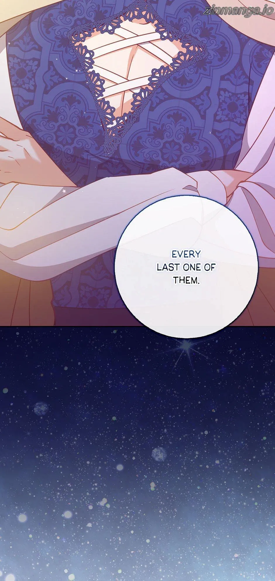 The Precious Sister of the Villainous Grand Duke Chapter 113.5 - Page 38