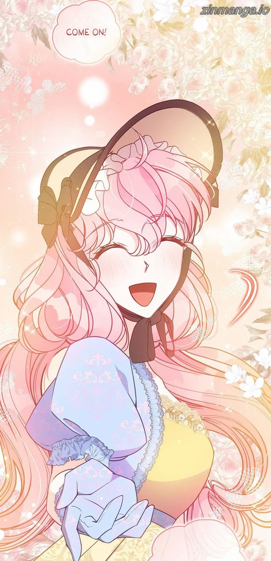 The Precious Sister of the Villainous Grand Duke Chapter 113.5 - Page 4