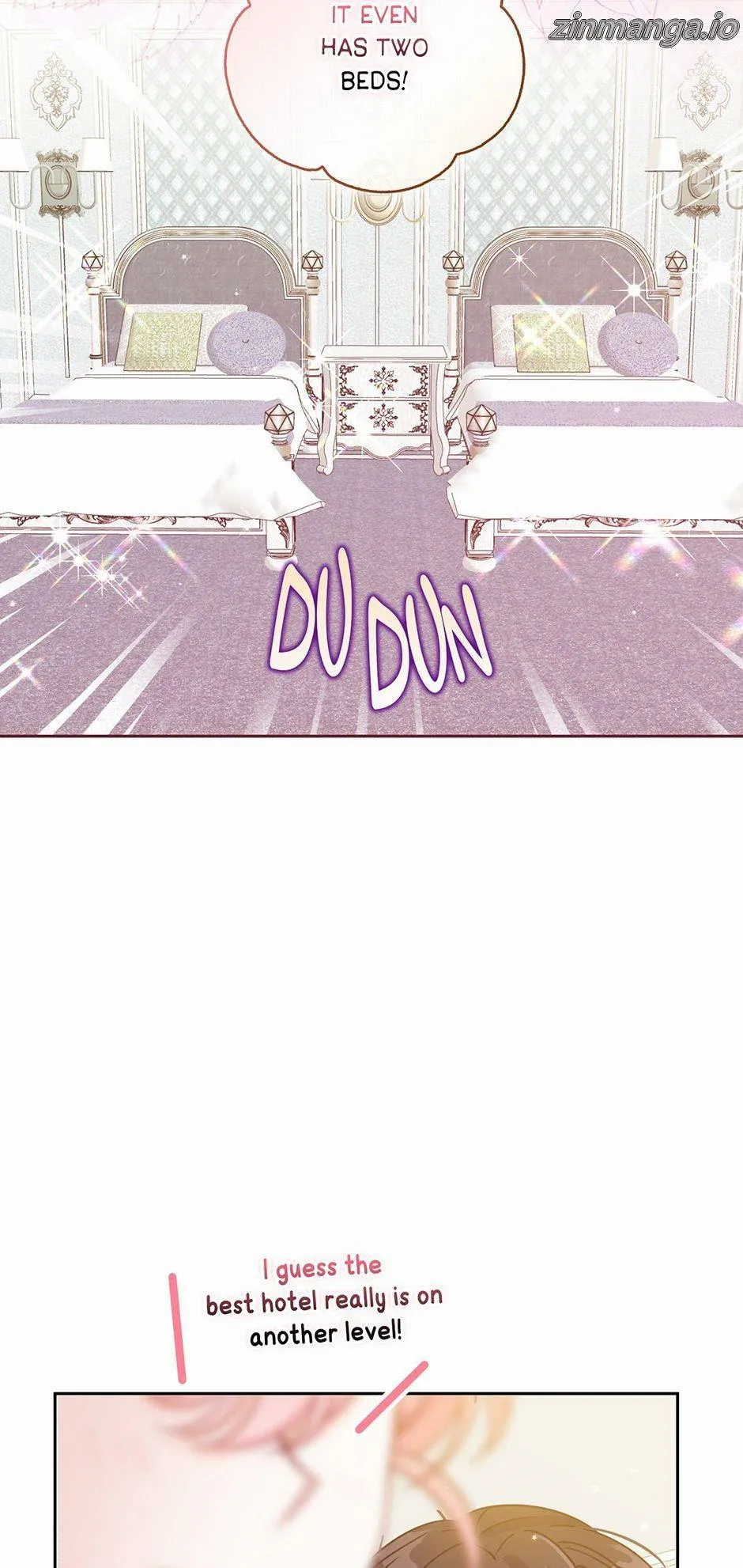 The Precious Sister of the Villainous Grand Duke Chapter 113.5 - Page 42