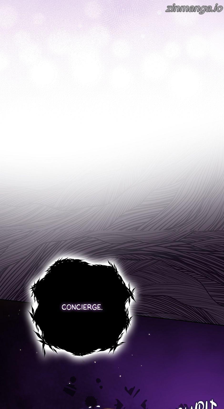 The Precious Sister of the Villainous Grand Duke Chapter 113.5 - Page 47