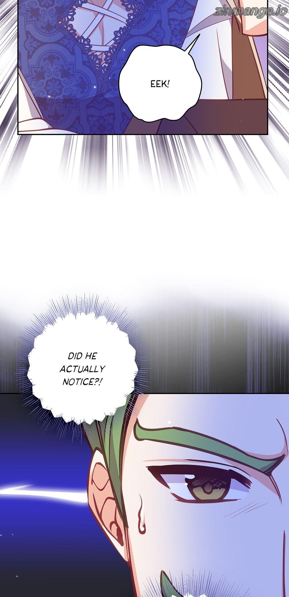 The Precious Sister of the Villainous Grand Duke Chapter 113.5 - Page 50