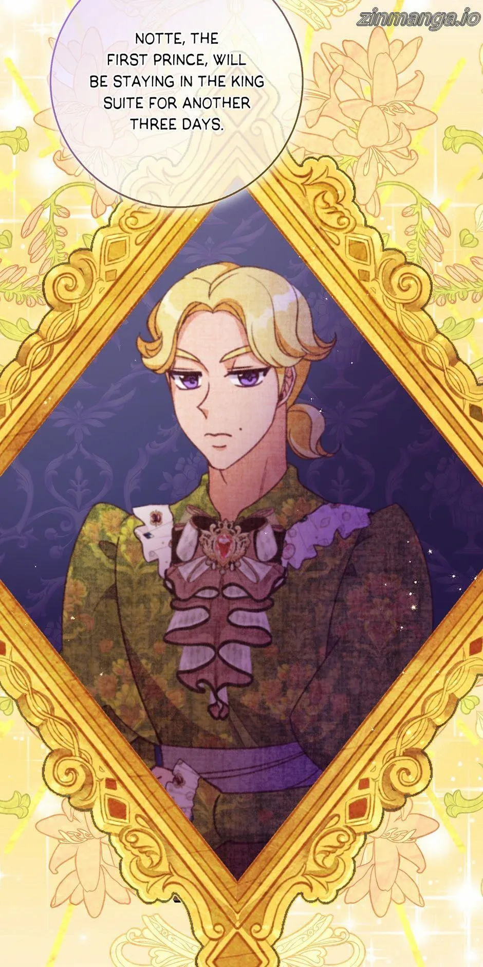 The Precious Sister of the Villainous Grand Duke Chapter 113.5 - Page 58