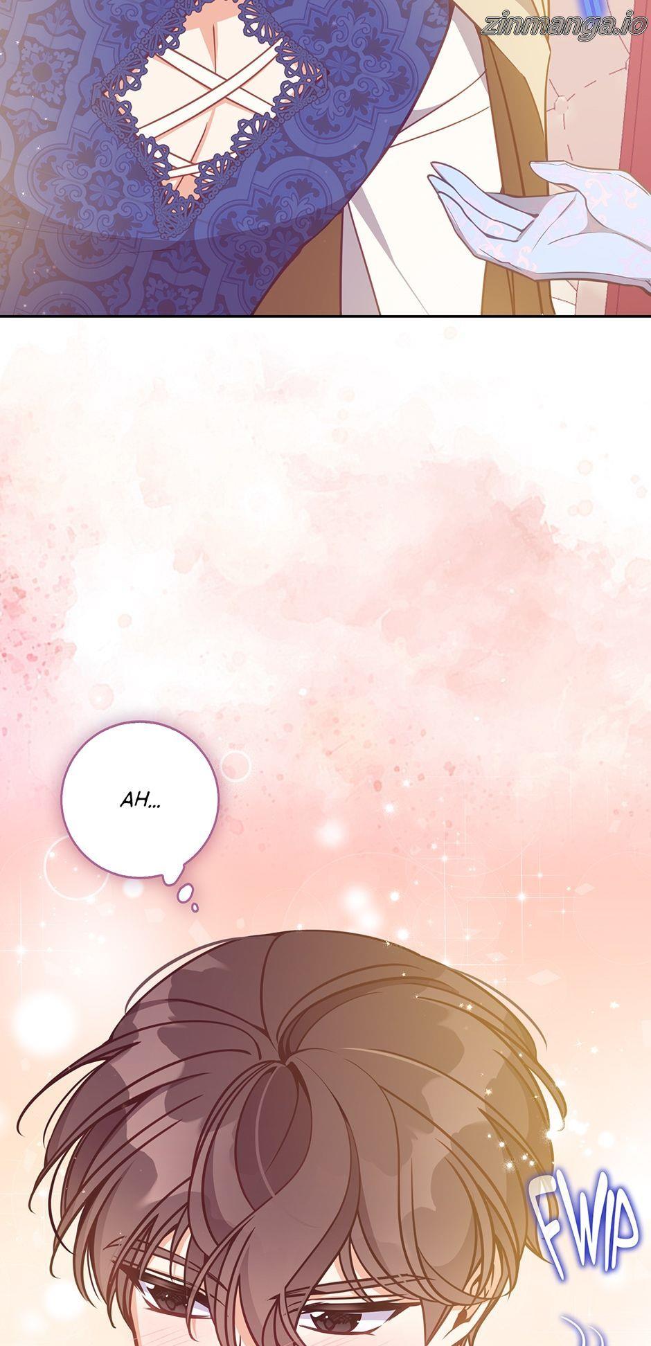 The Precious Sister of the Villainous Grand Duke Chapter 113.5 - Page 6