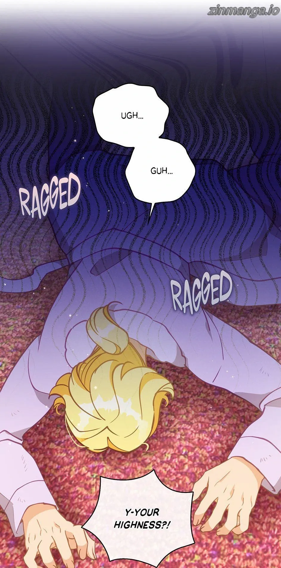 The Precious Sister of the Villainous Grand Duke Chapter 113.5 - Page 65