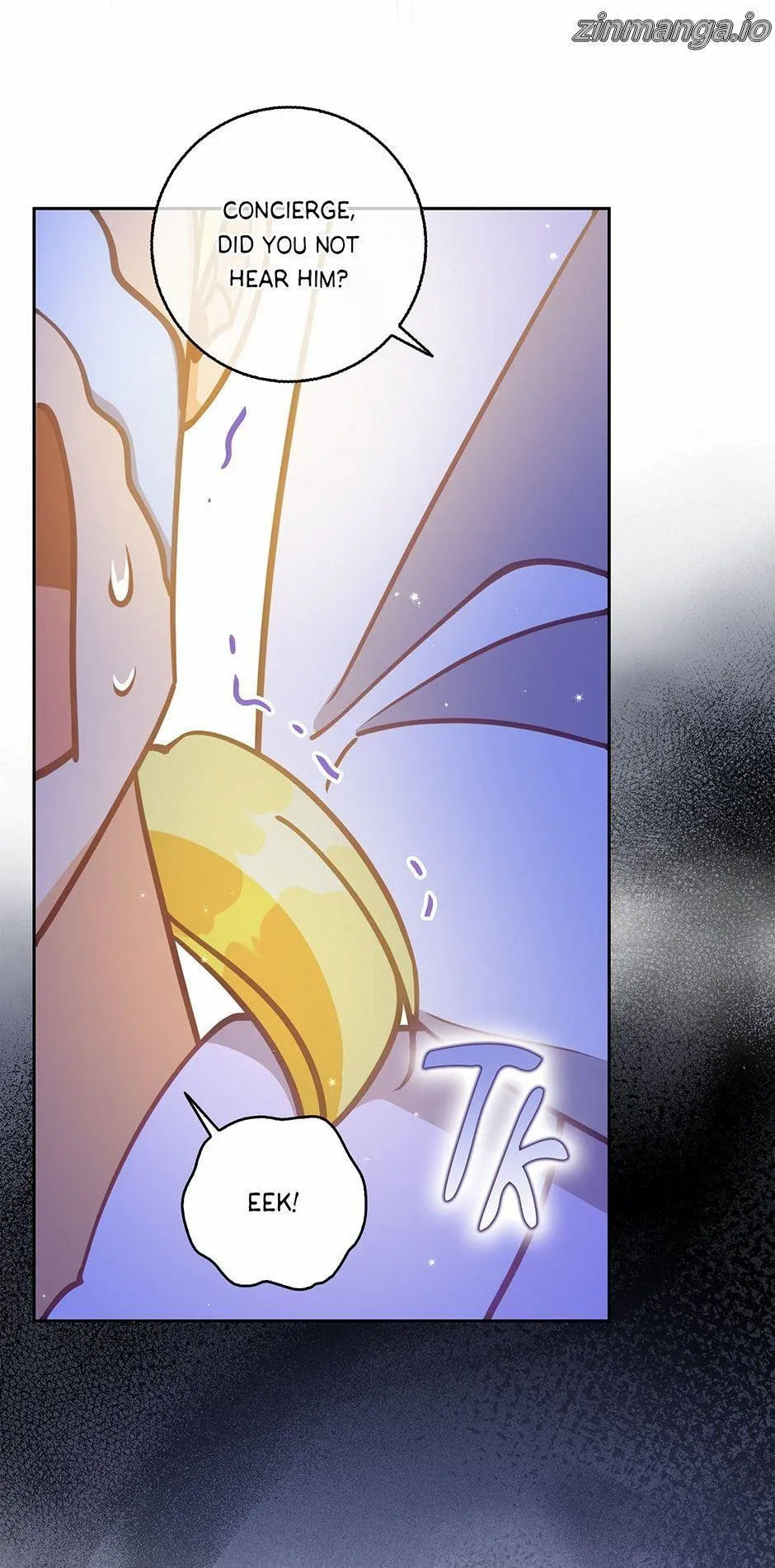 The Precious Sister of the Villainous Grand Duke Chapter 113.5 - Page 69