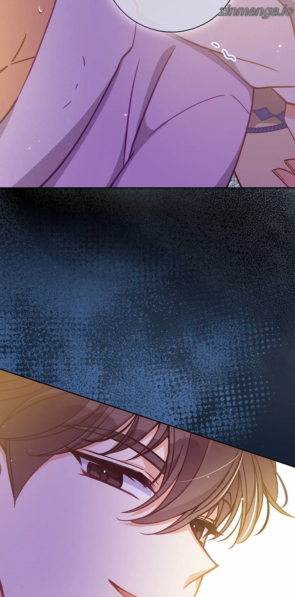 The Precious Sister of the Villainous Grand Duke Chapter 113.5 - Page 71