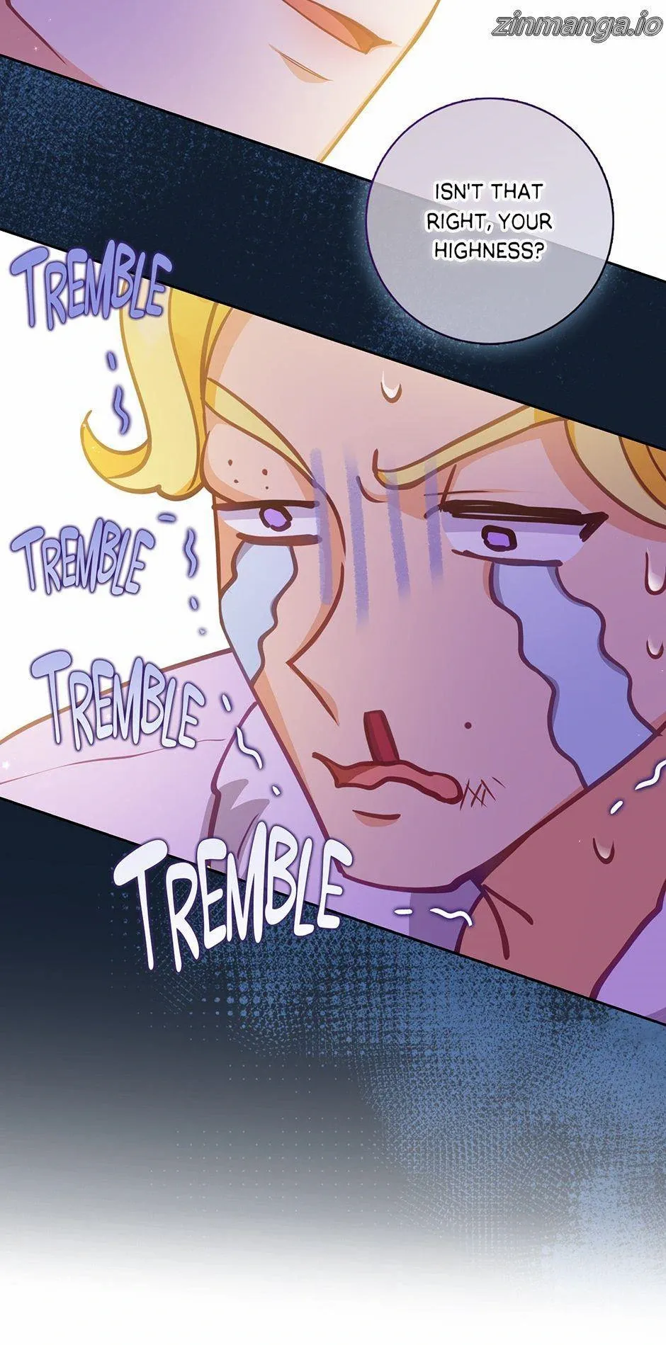 The Precious Sister of the Villainous Grand Duke Chapter 113.5 - Page 72