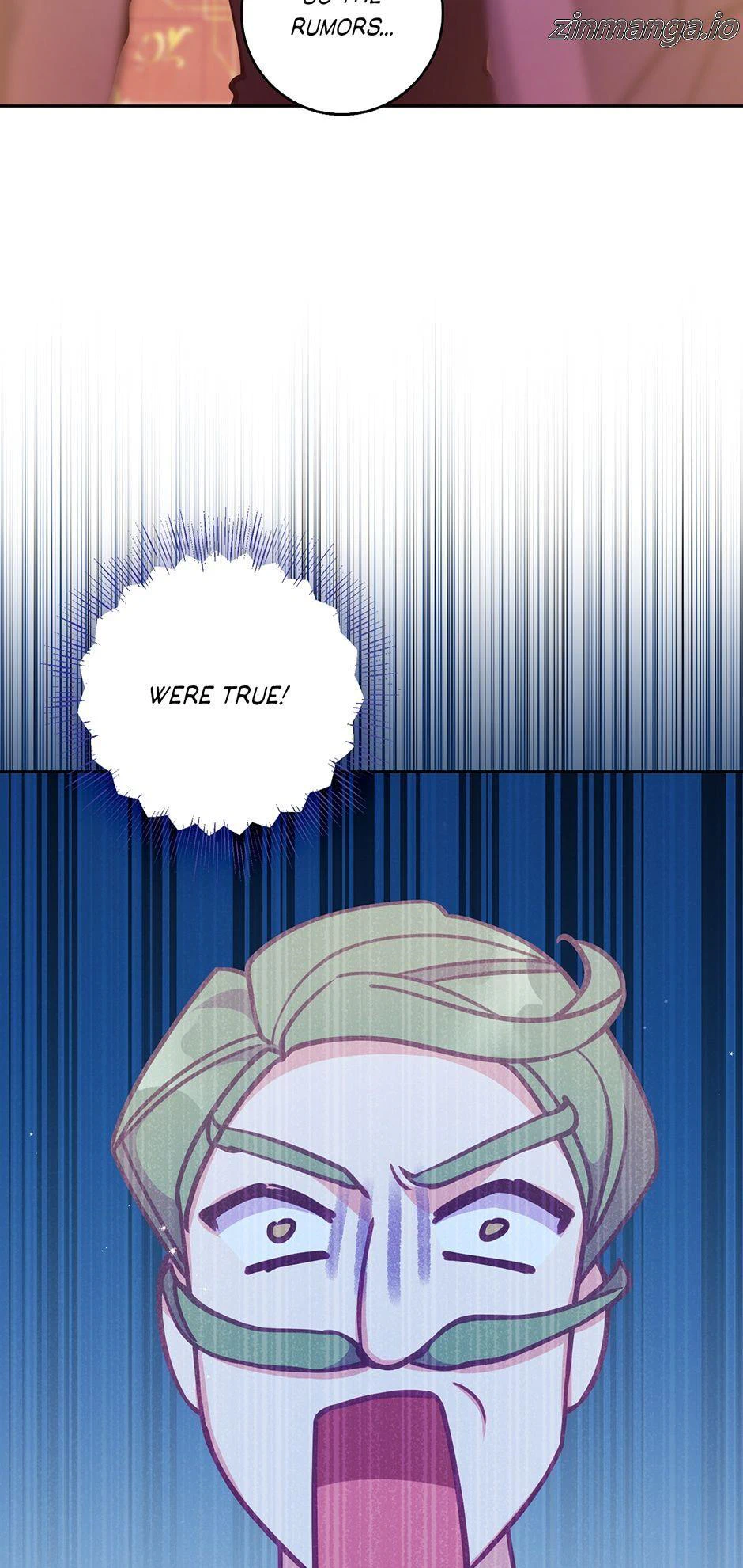 The Precious Sister of the Villainous Grand Duke Chapter 113.5 - Page 74