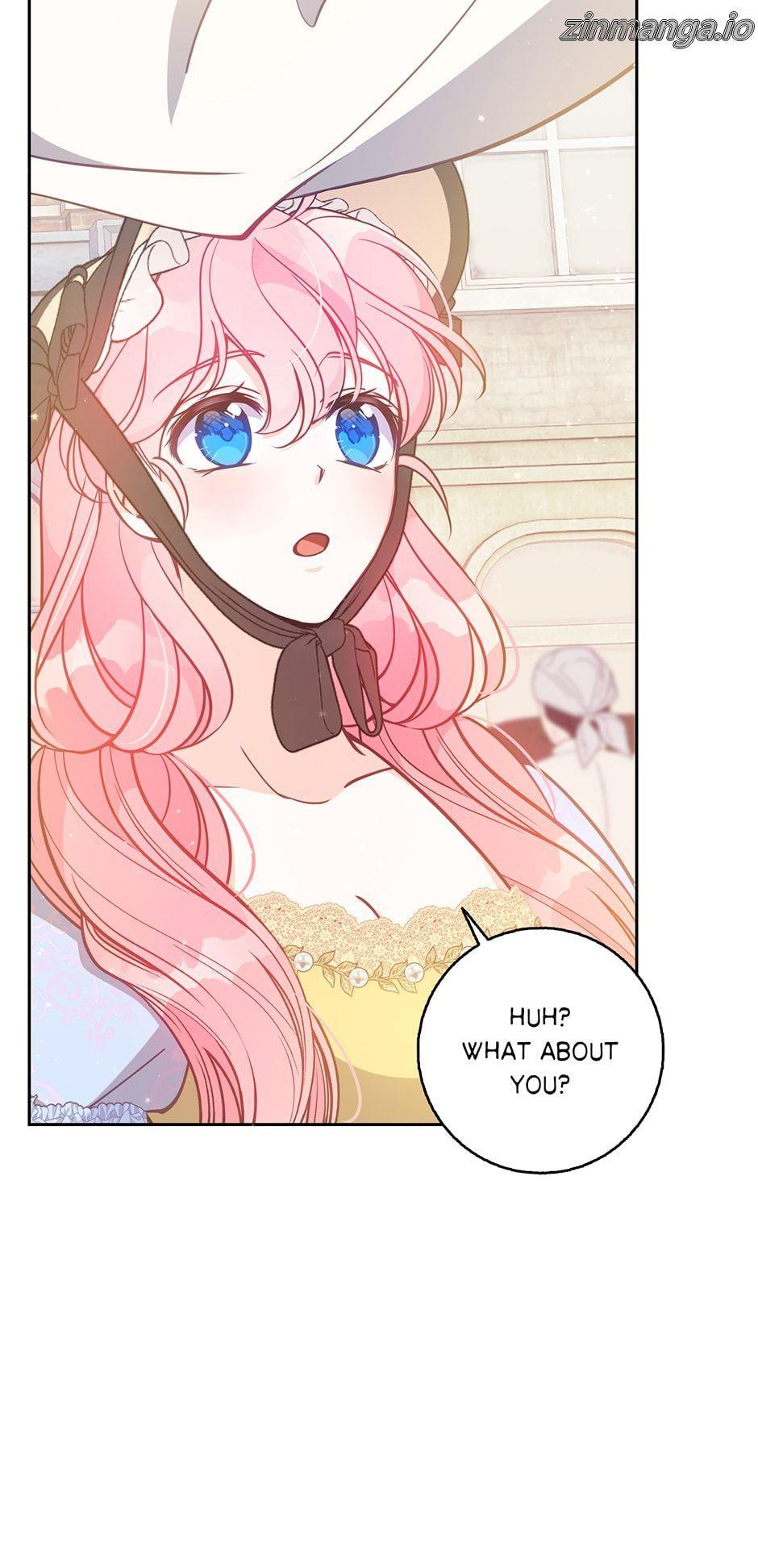 The Precious Sister of the Villainous Grand Duke Chapter 113.5 - Page 8