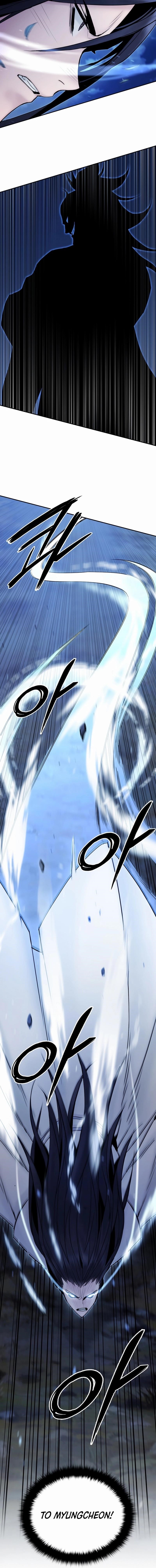 Dark and Light Martial Emperor Chapter 49 - Page 19