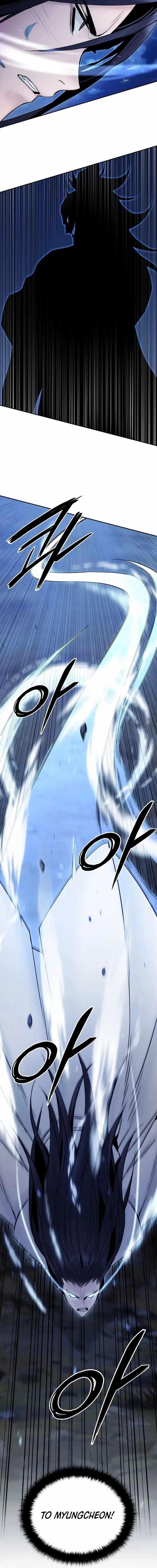 Dark and Light Martial Emperor Chapter 50 - Page 19