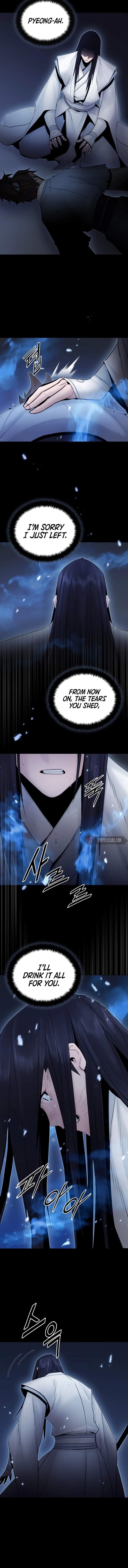 Dark and Light Martial Emperor Chapter 51 - Page 10