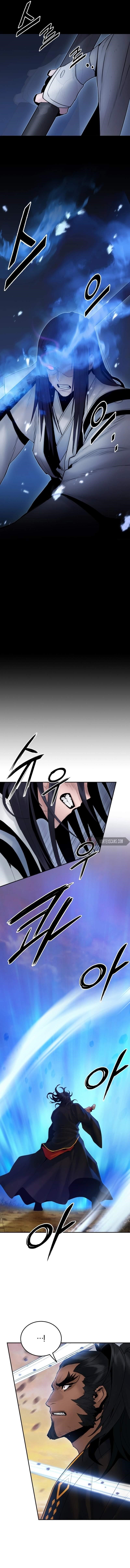 Dark and Light Martial Emperor Chapter 51 - Page 11