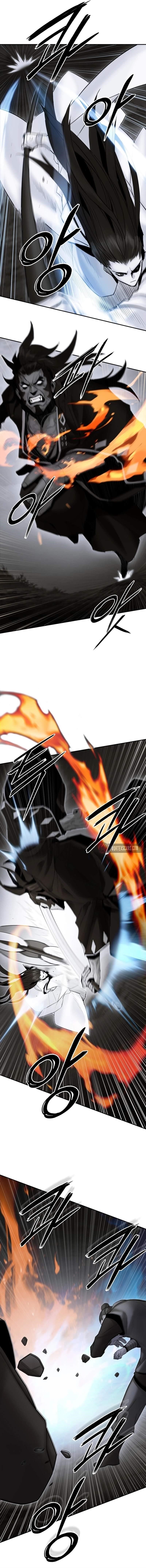 Dark and Light Martial Emperor Chapter 51 - Page 14