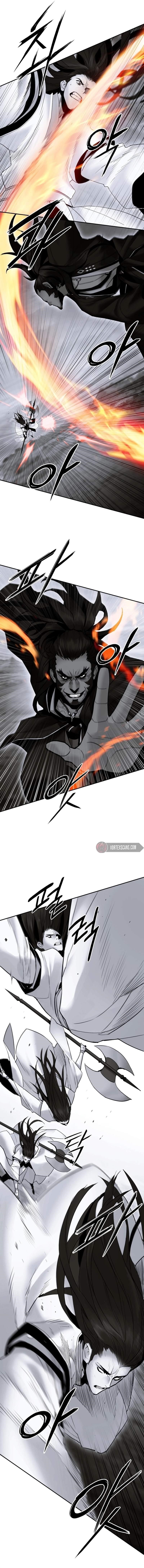 Dark and Light Martial Emperor Chapter 51 - Page 15