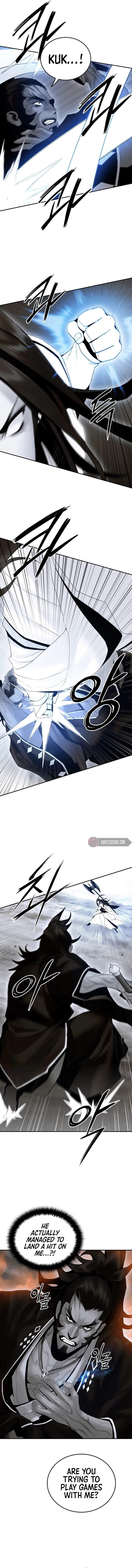 Dark and Light Martial Emperor Chapter 51 - Page 17