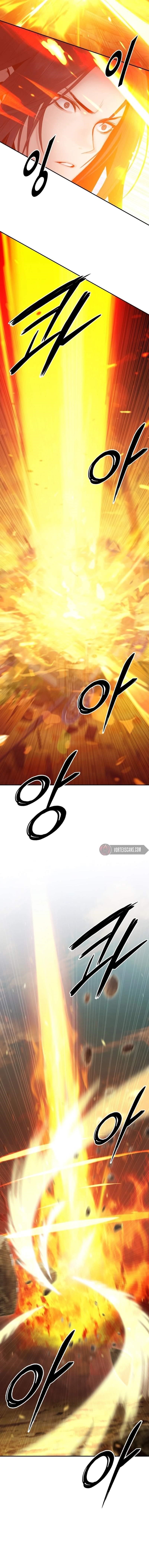 Dark and Light Martial Emperor Chapter 51 - Page 2