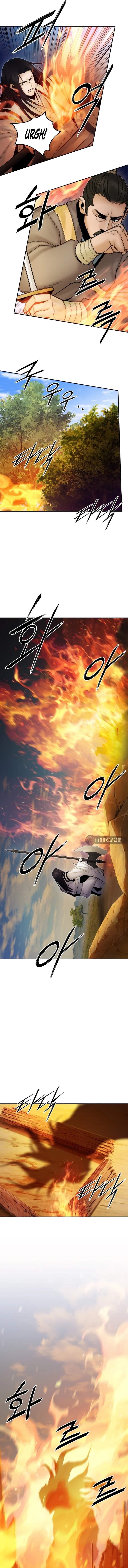 Dark and Light Martial Emperor Chapter 51 - Page 3