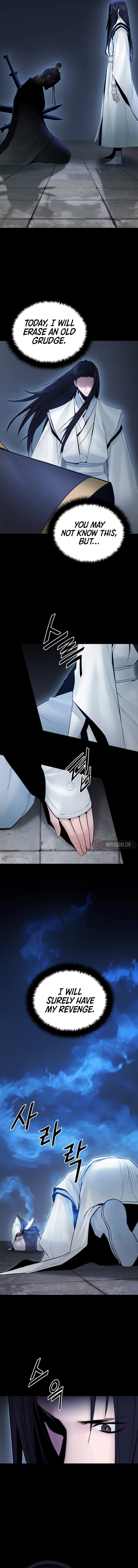 Dark and Light Martial Emperor Chapter 51 - Page 9