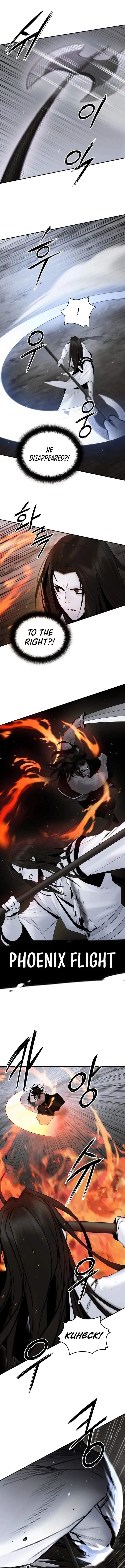 Dark and Light Martial Emperor Chapter 52 - Page 10