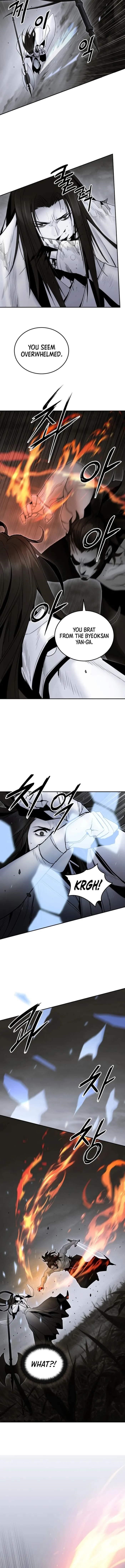 Dark and Light Martial Emperor Chapter 52 - Page 11