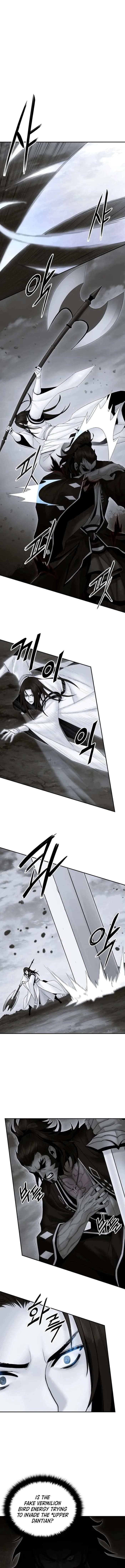 Dark and Light Martial Emperor Chapter 52 - Page 4