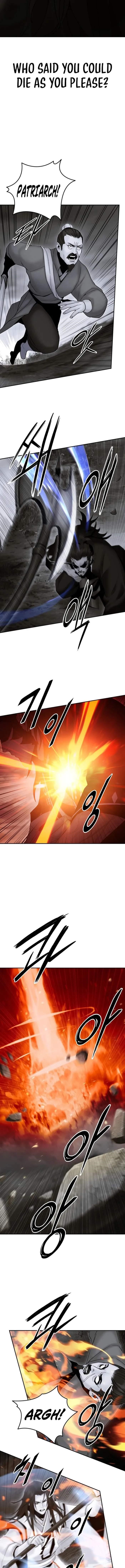 Dark and Light Martial Emperor Chapter 52 - Page 6