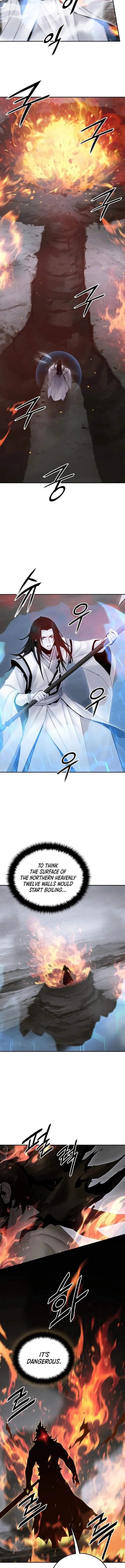 Dark and Light Martial Emperor Chapter 52 - Page 7