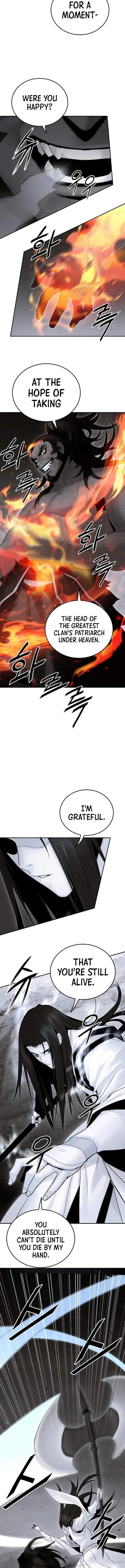 Dark and Light Martial Emperor Chapter 52 - Page 8