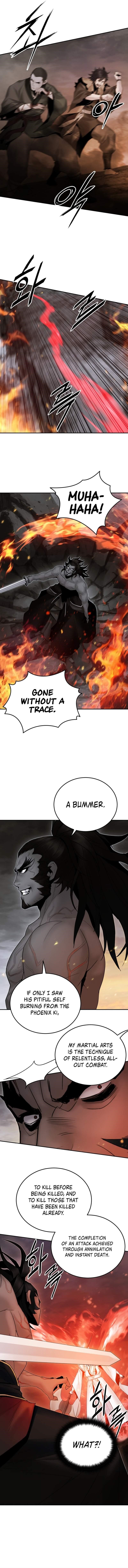 Dark and Light Martial Emperor Chapter 53 - Page 9