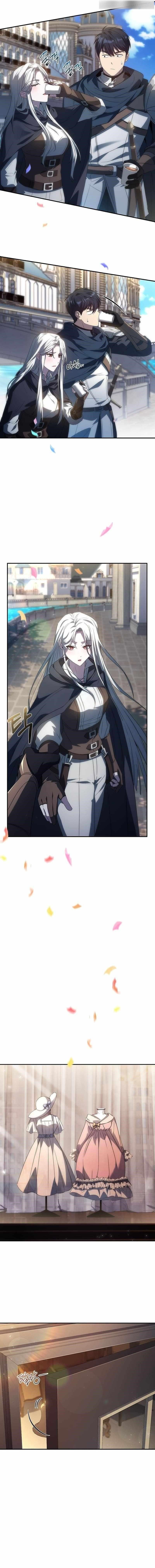 The Regressed Demon Lord is Kind Chapter 45 - Page 10