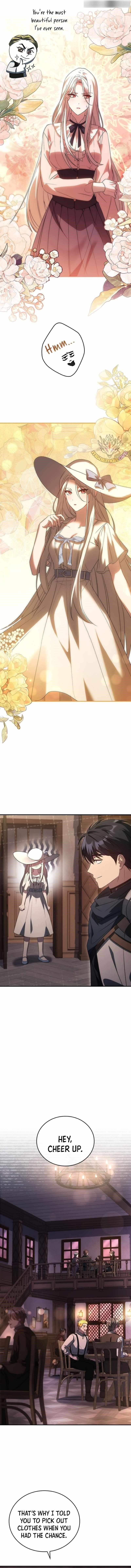 The Regressed Demon Lord is Kind Chapter 45 - Page 11