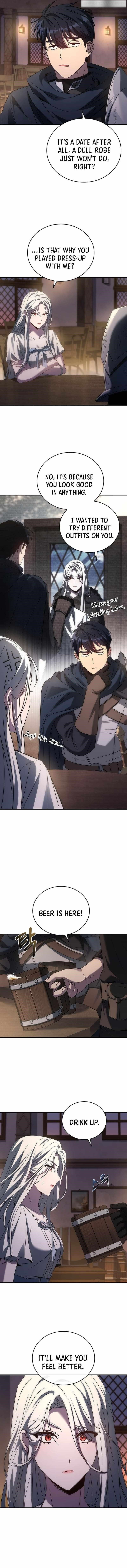 The Regressed Demon Lord is Kind Chapter 45 - Page 12