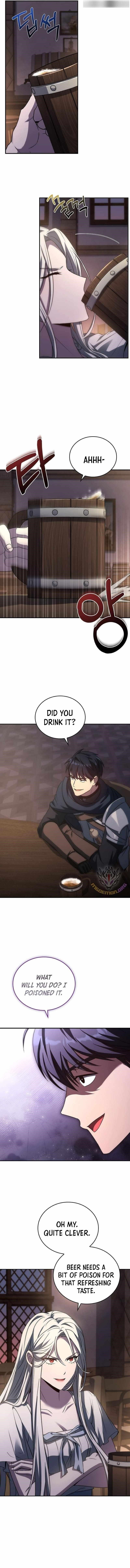 The Regressed Demon Lord is Kind Chapter 45 - Page 13