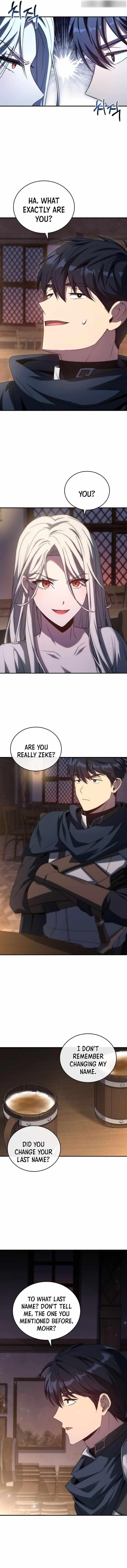 The Regressed Demon Lord is Kind Chapter 45 - Page 14