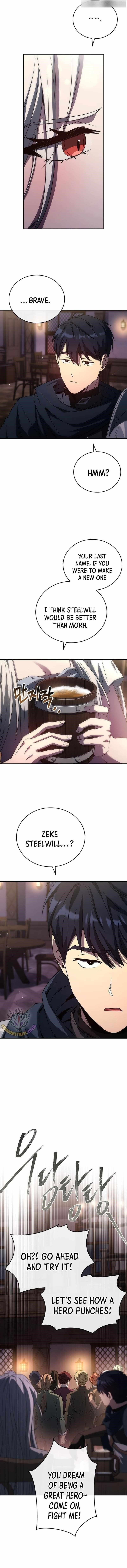 The Regressed Demon Lord is Kind Chapter 45 - Page 15