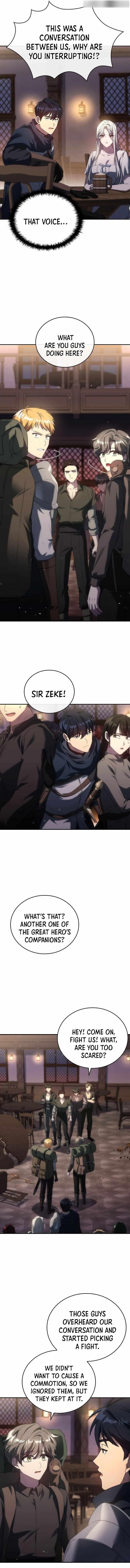 The Regressed Demon Lord is Kind Chapter 45 - Page 16