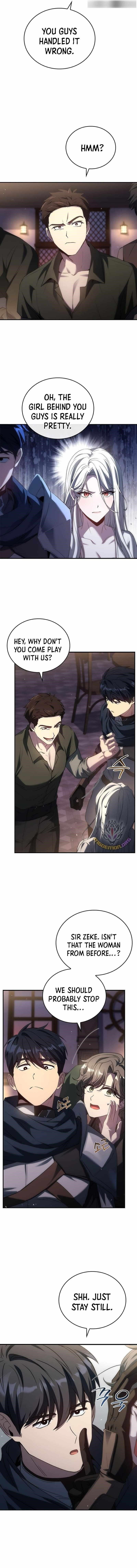 The Regressed Demon Lord is Kind Chapter 45 - Page 17