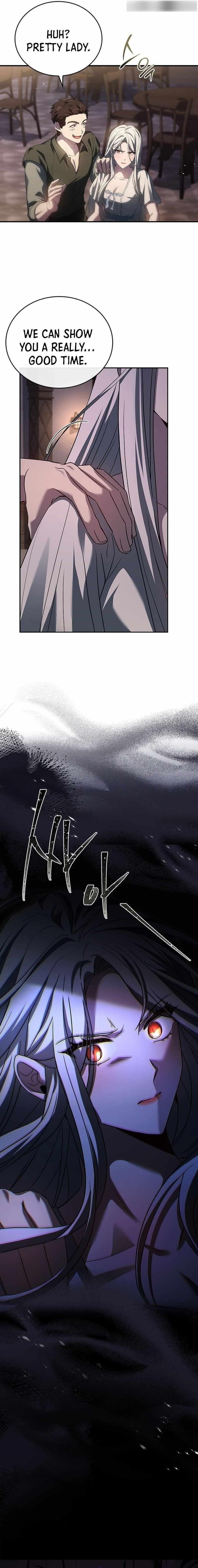 The Regressed Demon Lord is Kind Chapter 45 - Page 18