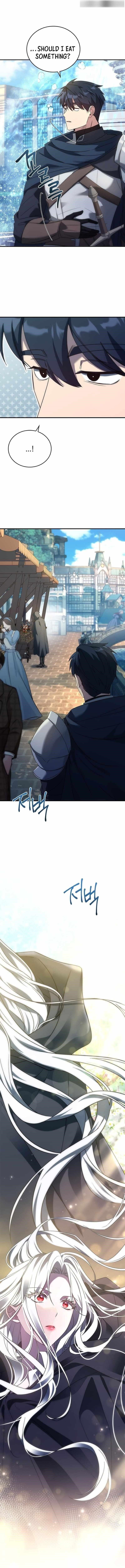 The Regressed Demon Lord is Kind Chapter 45 - Page 2