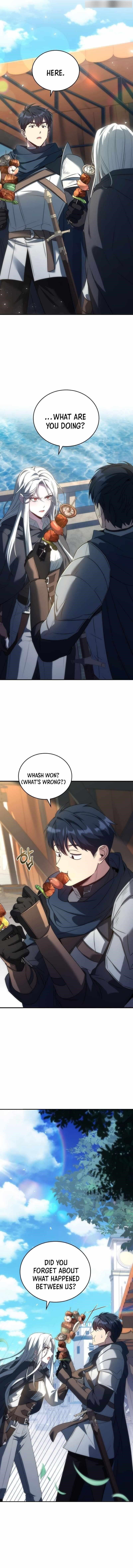 The Regressed Demon Lord is Kind Chapter 45 - Page 4