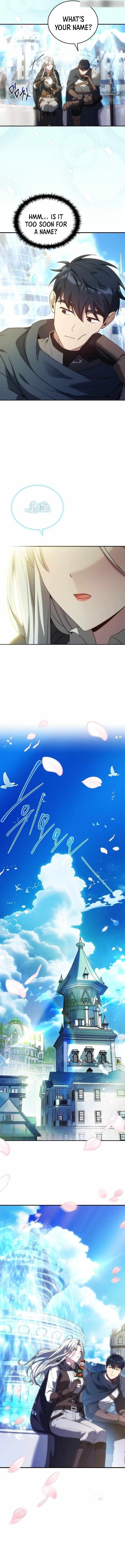 The Regressed Demon Lord is Kind Chapter 45 - Page 8